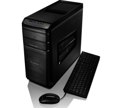 Lenovo K450e Gaming PC Lenovo K450e Gaming PC